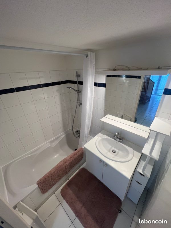 Appartement à louer, 35m², Talmont-Saint-Hilaire