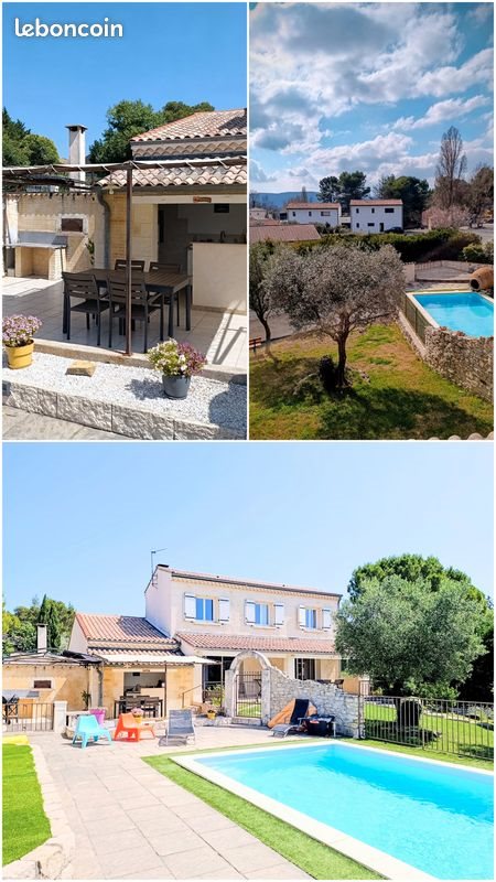 Maison à vendre, 149m², Le Teil