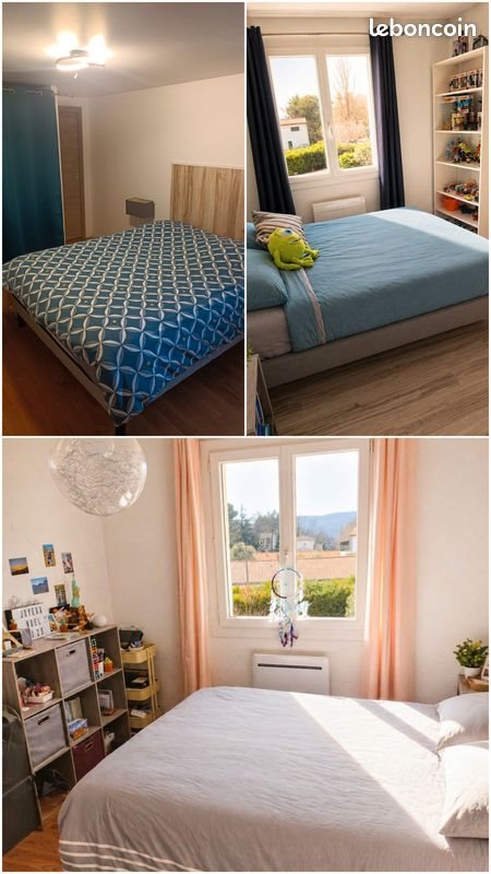 Maison à vendre, 149m², Le Teil