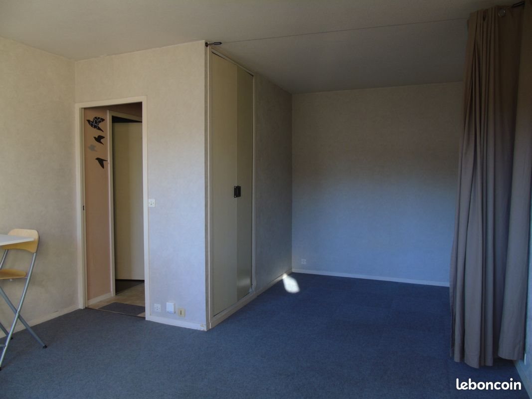 Appartement à louer, 28m², Mérignac