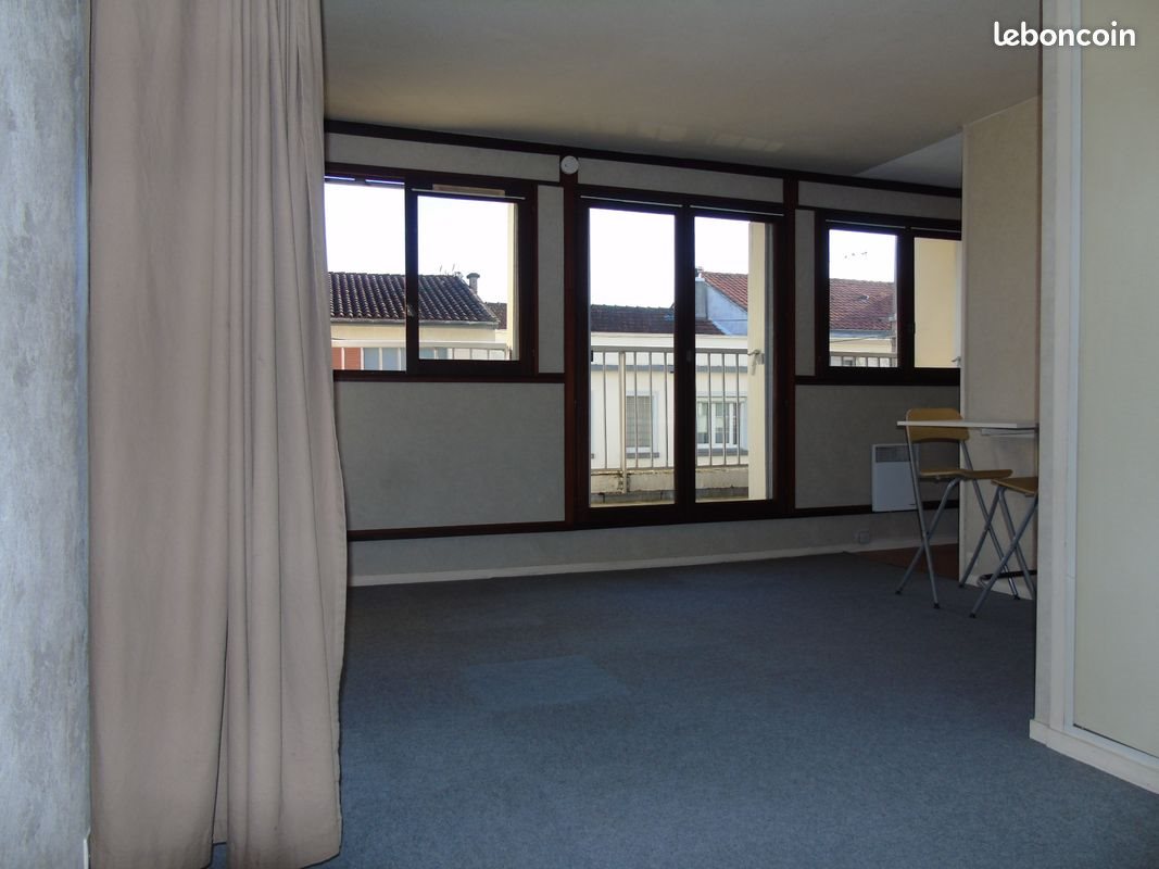 Appartement à louer, 28m², Mérignac
