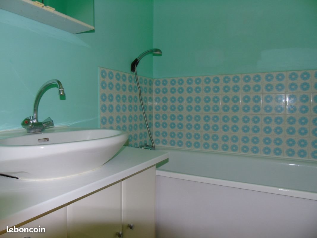 Appartement à louer, 28m², Mérignac
