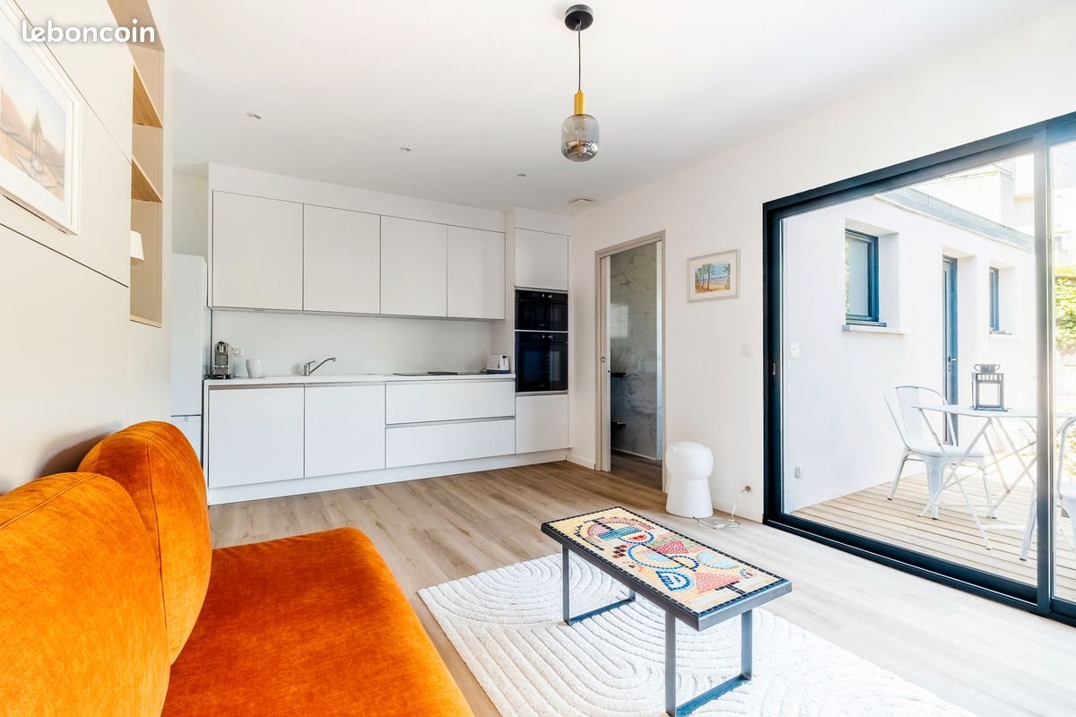 Appartement à louer, 26m², Bordeaux