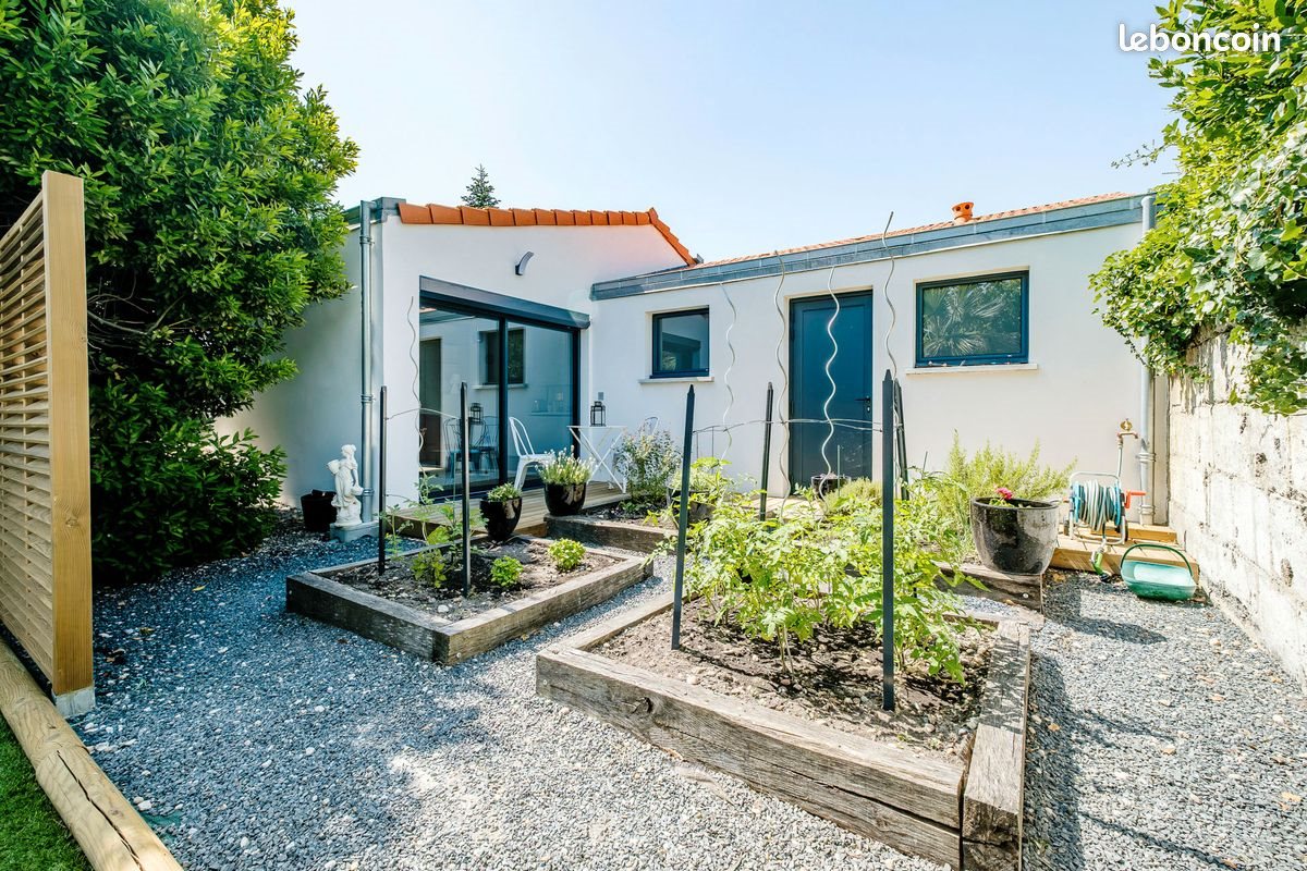 Appartement à louer, 26m², Bordeaux