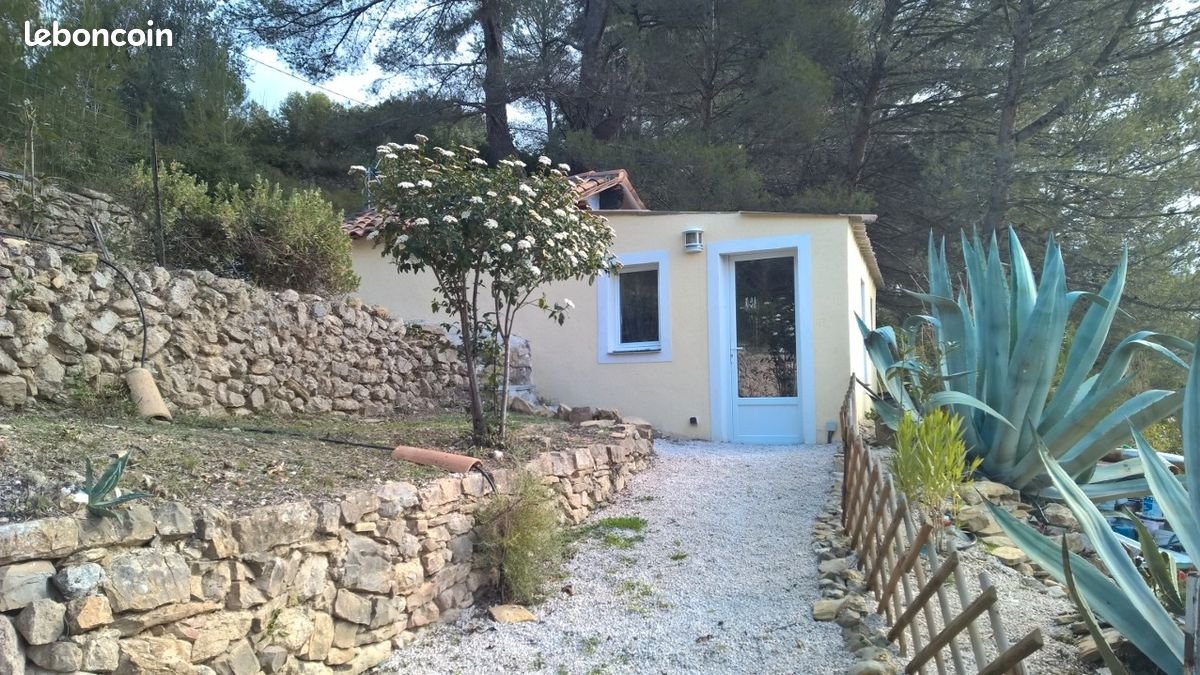 Appartement à louer, 28m², Le Beausset