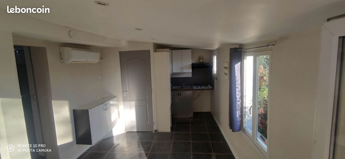 Appartement à louer, 28m², Le Beausset