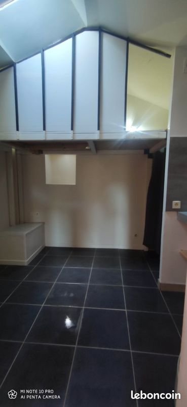 Appartement à louer, 28m², Le Beausset