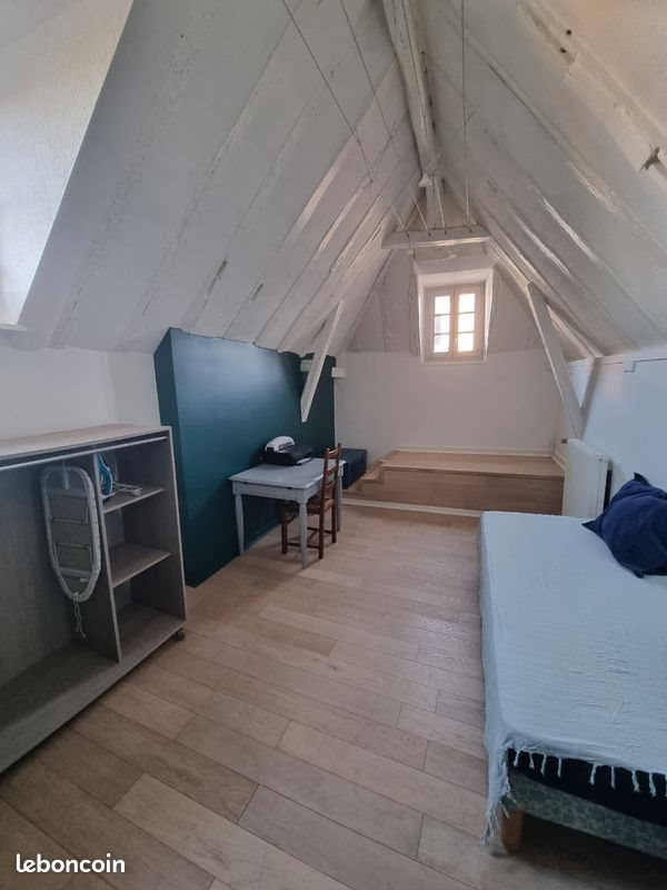 Appartement à louer, 98m², Le Mans