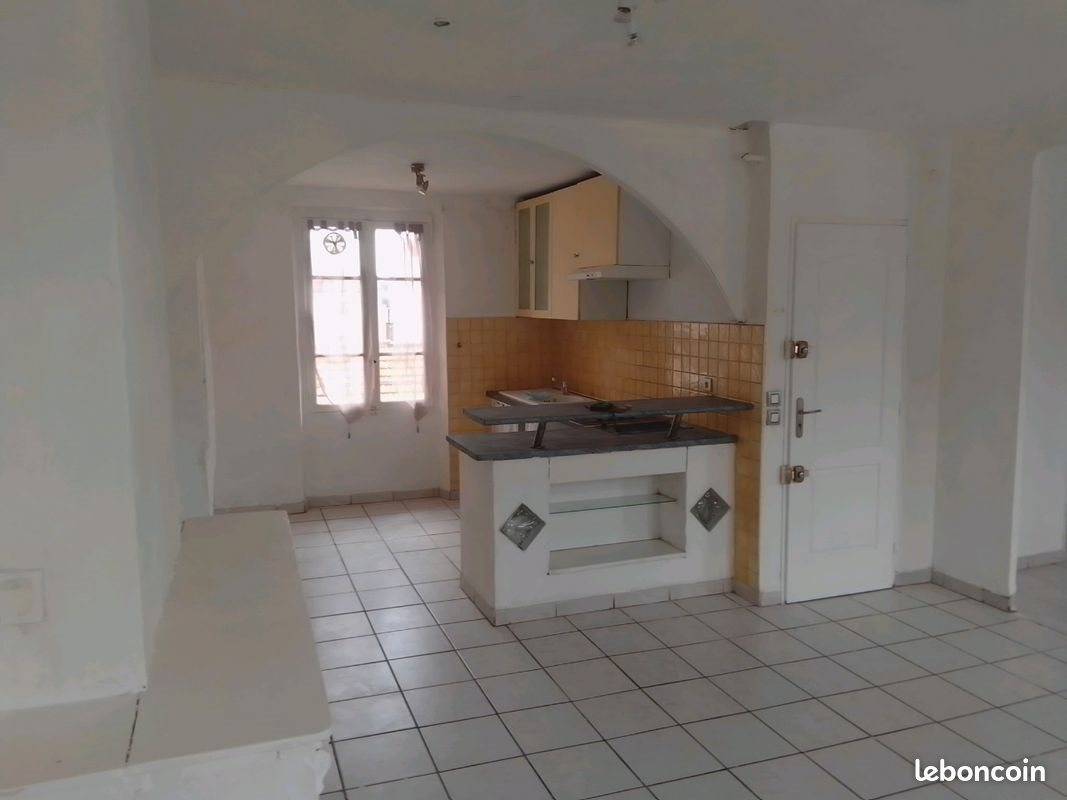 Appartement à vendre, 49m², Toulon