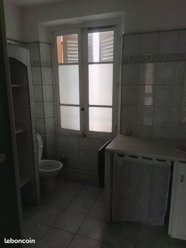 Appartement à vendre, 49m², Toulon