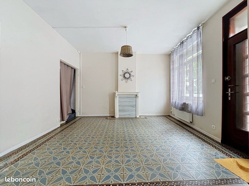 Maison à louer, 78m², Méricourt