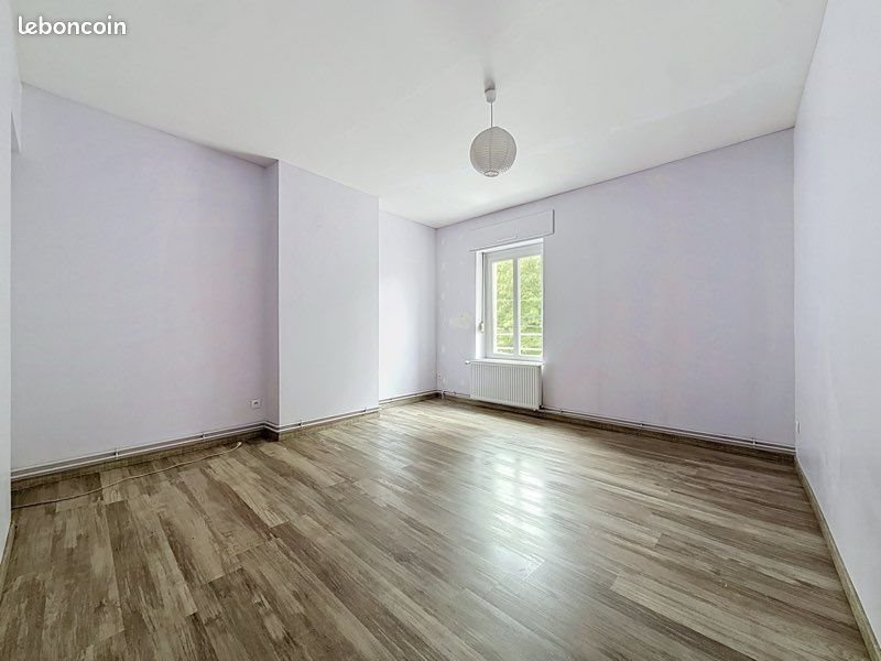Maison à louer, 78m², Méricourt
