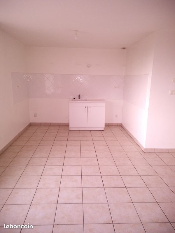 Appartement à louer, 64m², Rontalon