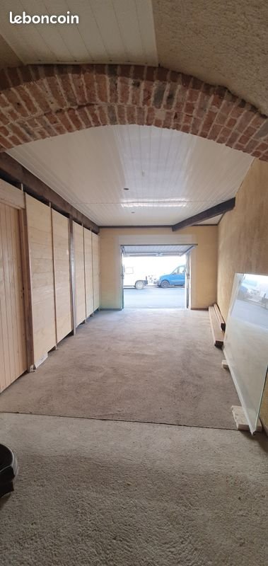 Appartement à vendre, 82m², Alès