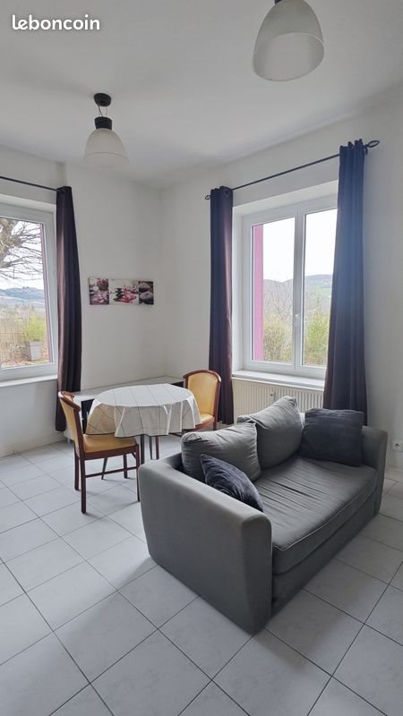 Appartement à louer, 35m², Yzeron