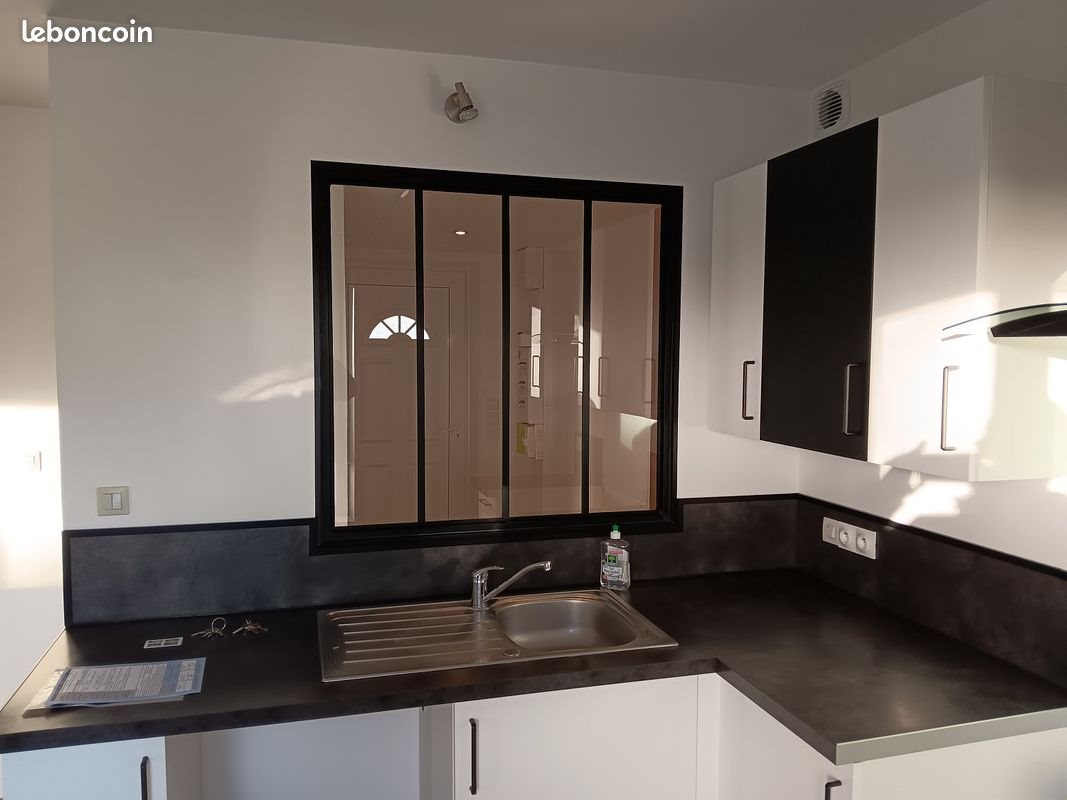 Appartement à louer, 71m², Lanester