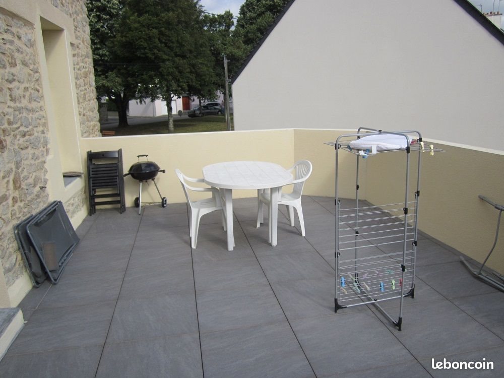 Appartement à louer, 71m², Lanester