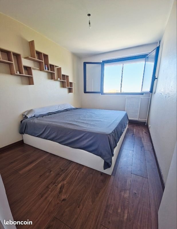 Appartement à vendre, 80m², Saint-Priest