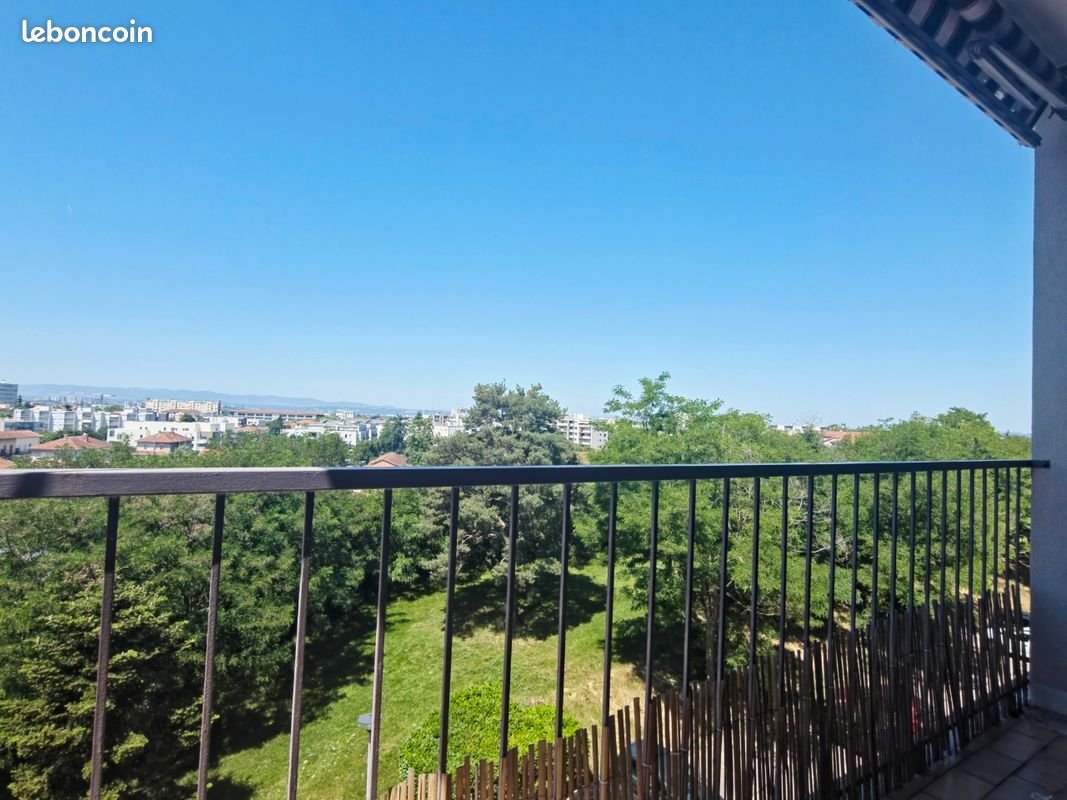 Appartement à vendre, 80m², Saint-Priest