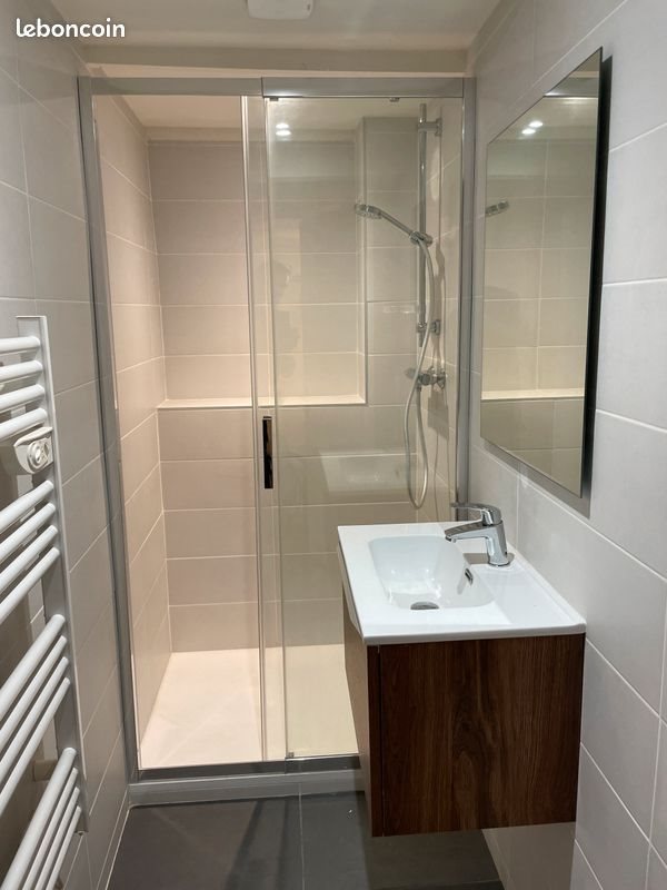 Appartement à louer, 40m², Annecy