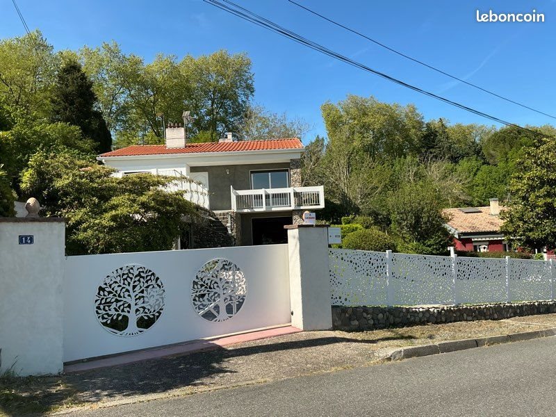 Maison à vendre, 115m², Montjoire