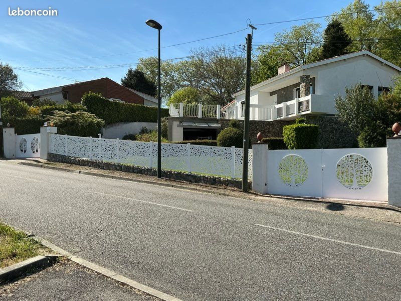 Maison à vendre, 115m², Montjoire
