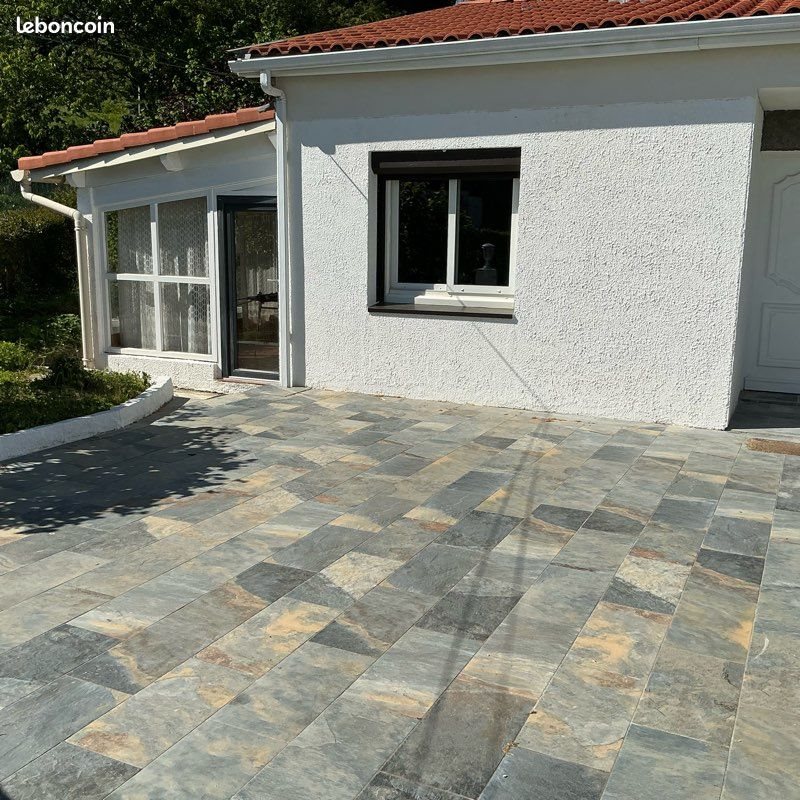 Maison à vendre, 115m², Montjoire