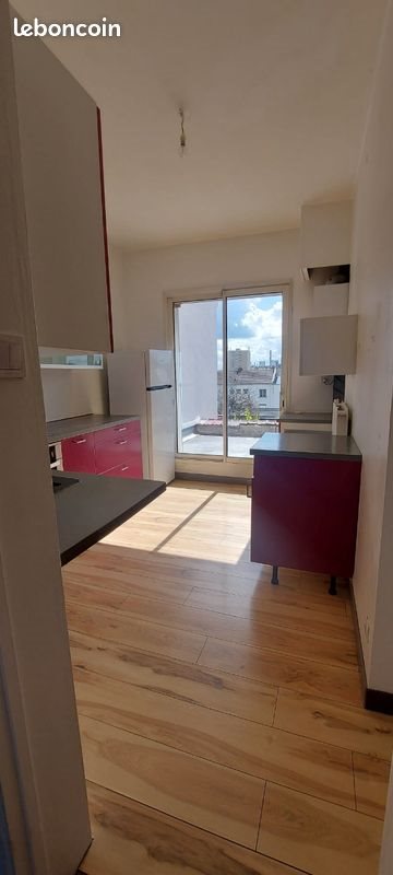 Appartement à vendre, 109m², Le Havre