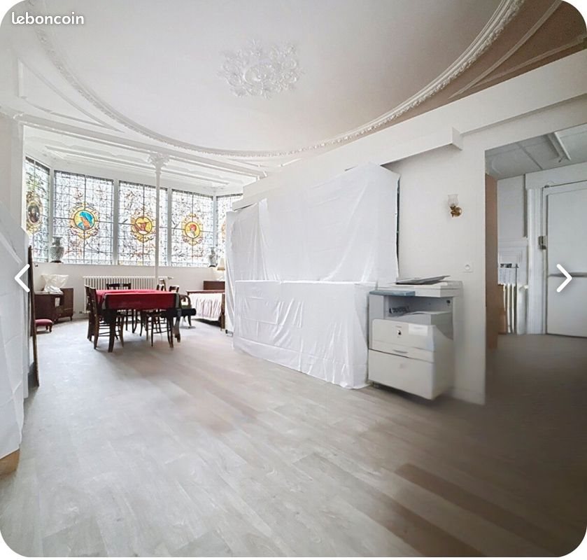 Appartement à vendre, 62m², Angers