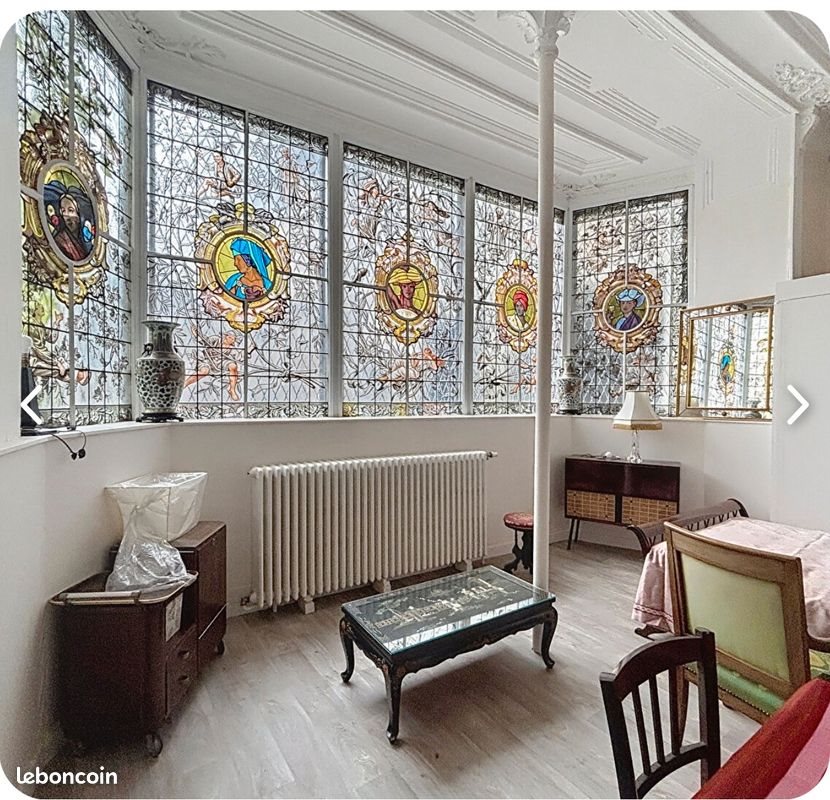 Appartement à vendre, 62m², Angers