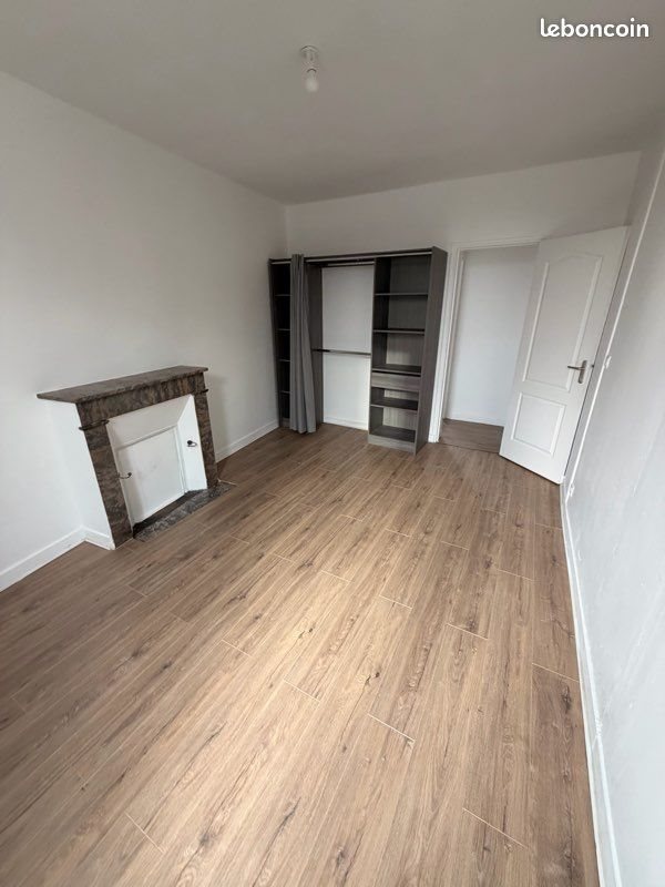 Appartement à louer, 73m², La Flèche