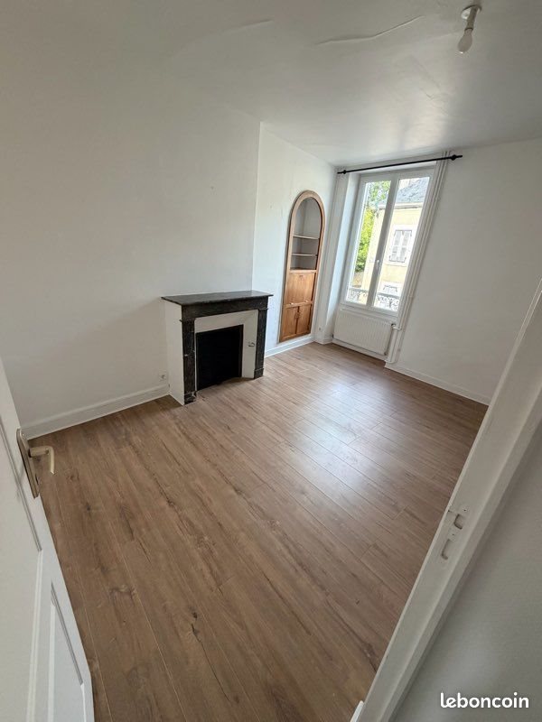 Appartement à louer, 73m², La Flèche