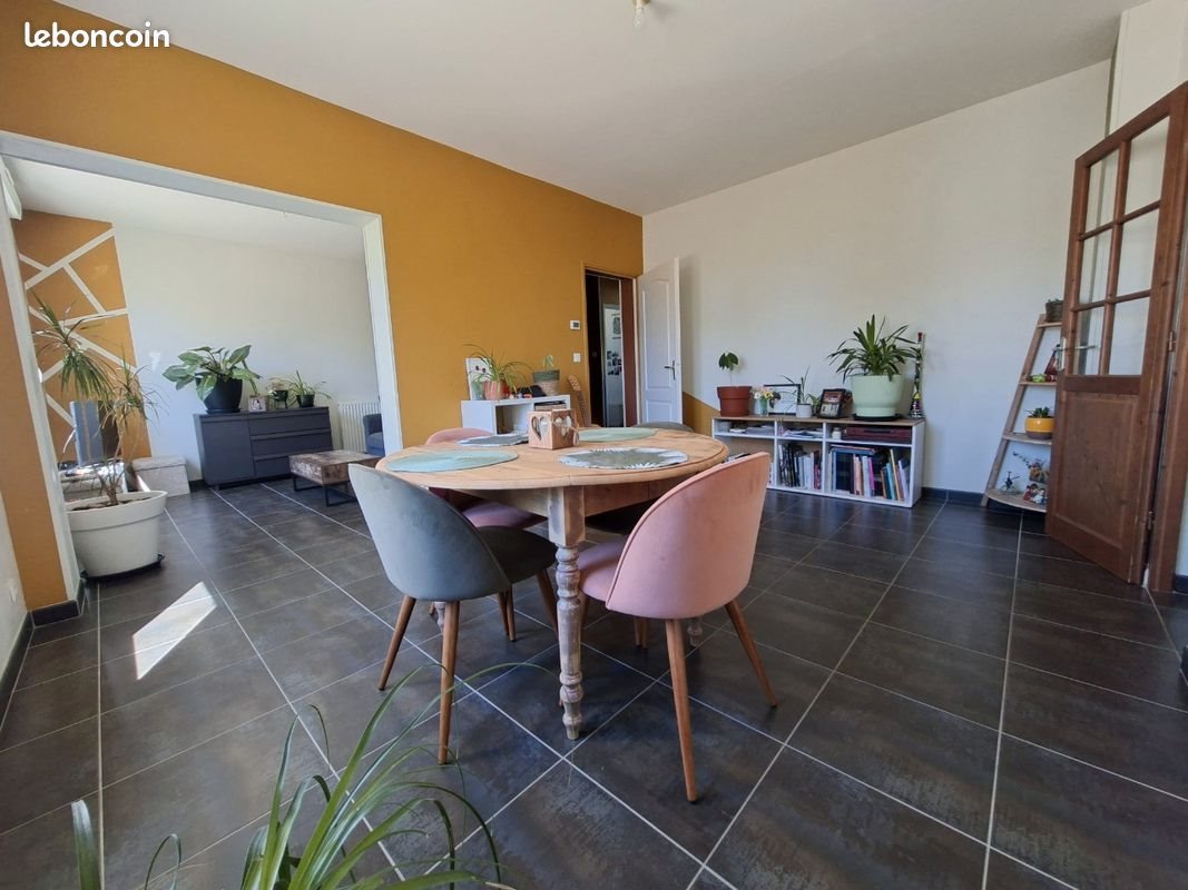 Maison à vendre, 95m², Colombelles