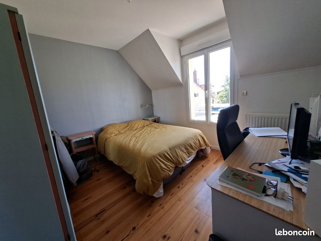 Maison à vendre, 95m², Colombelles