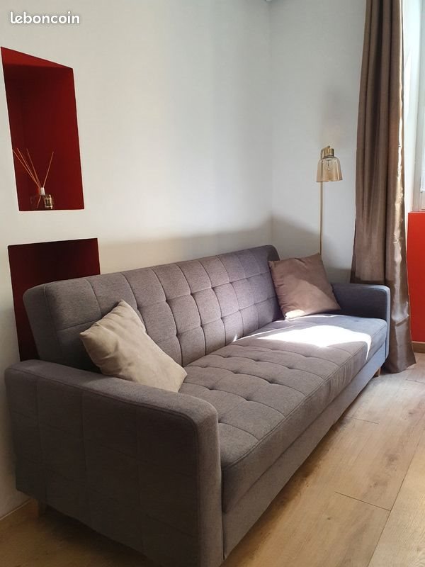 Appartement à louer, 18m², Ajaccio