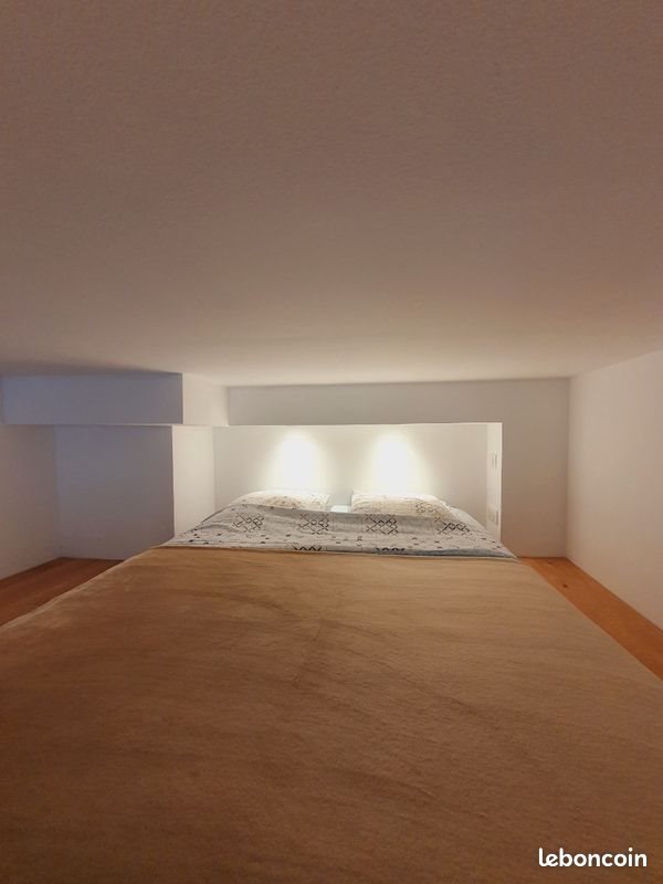 Appartement à louer, 18m², Ajaccio
