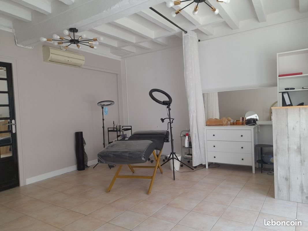 Appartement à vendre, 160m², Saint-André-de-Cubzac