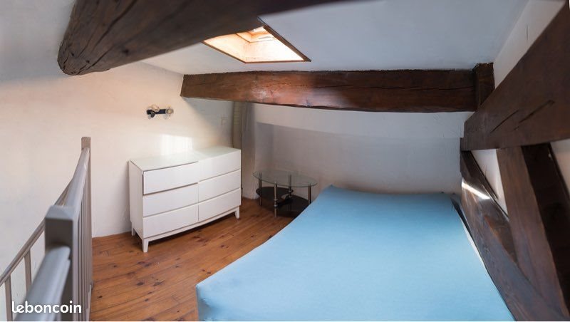 Appartement à louer, 23m², Anduze