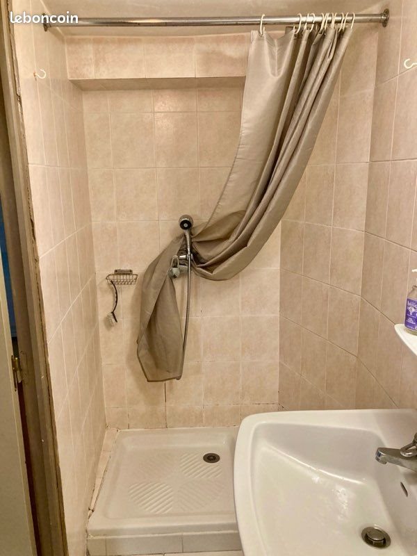 Appartement à louer, 23m², Anduze