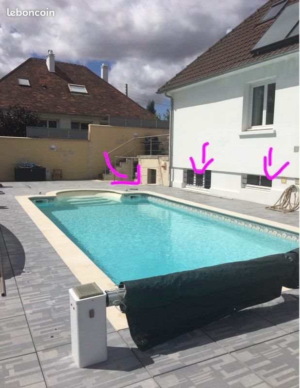Appartement à louer, 35m², Caen