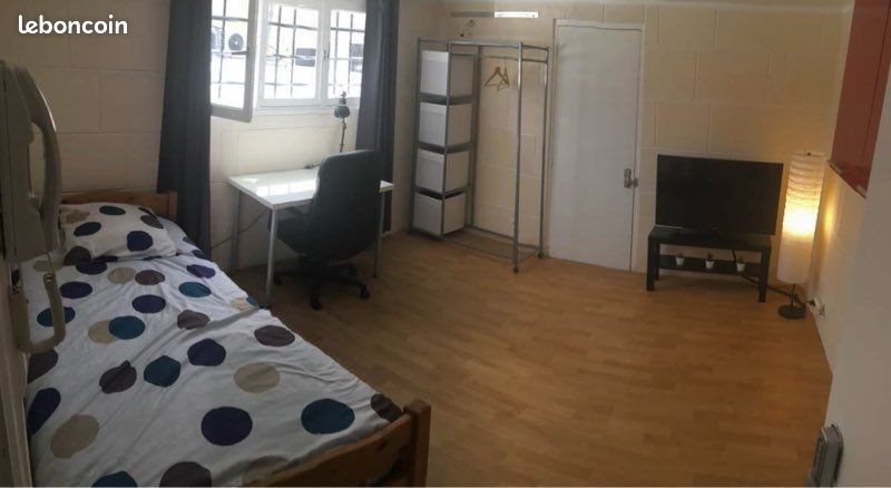 Appartement à louer, 35m², Caen