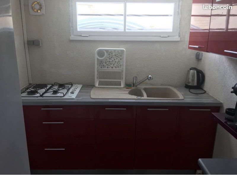 Appartement à louer, 35m², Caen