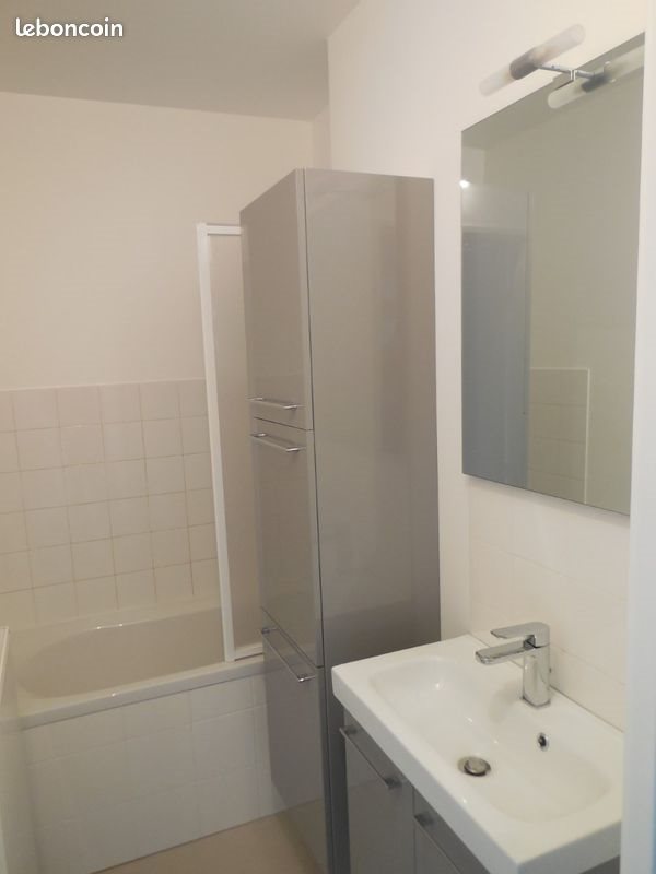 Appartement à vendre, 62m², Rennes