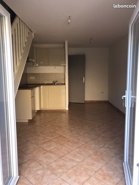 Maison à louer, 32m², La Seyne-sur-Mer