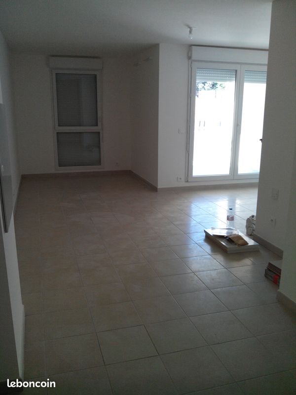 Appartement à vendre, 30m², Marseille 9ème