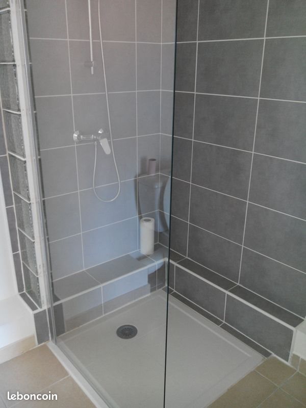 Appartement à vendre, 30m², Marseille 9ème