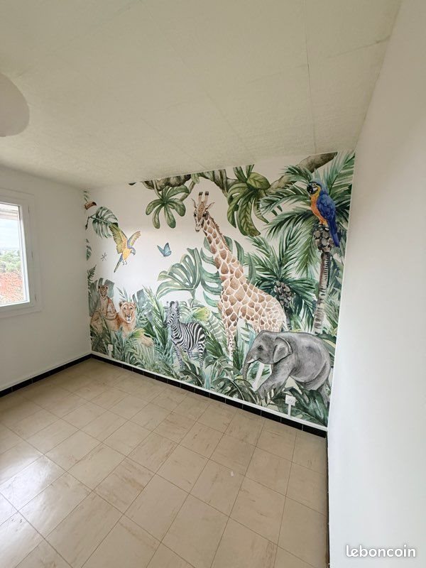 Appartement à louer, 72m², Orange