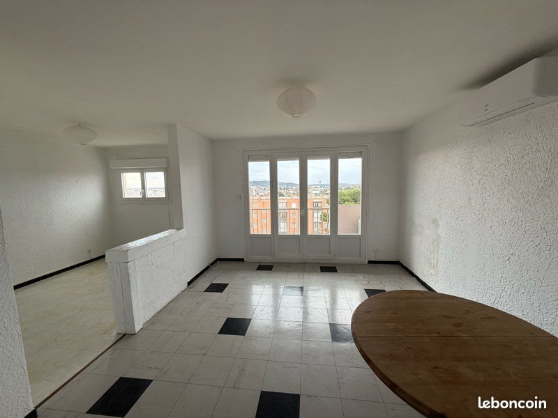 Appartement à louer, 72m², Orange