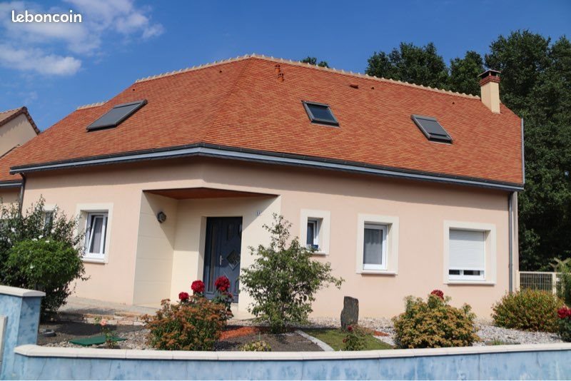 Maison à vendre, 178m², Ruaudin