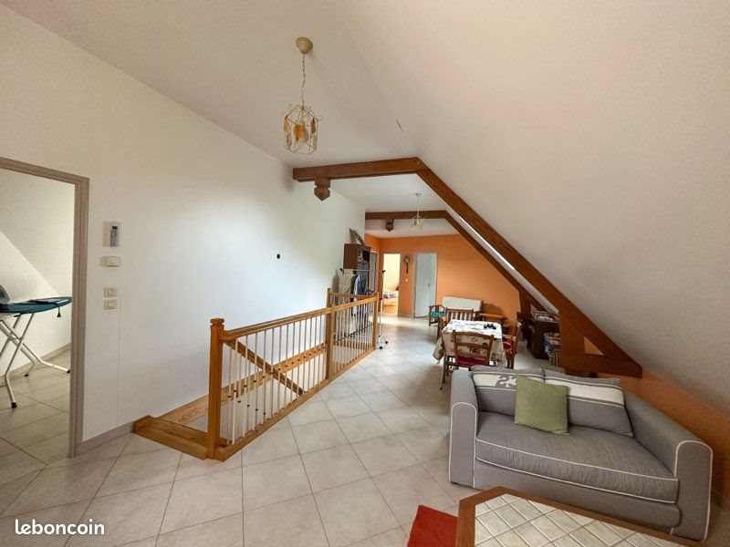 Maison à vendre, 178m², Ruaudin